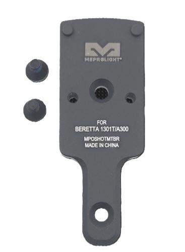 MEPROLIGHT MPO PRO-F GREEN DOT & RMR PLATE BERETTA