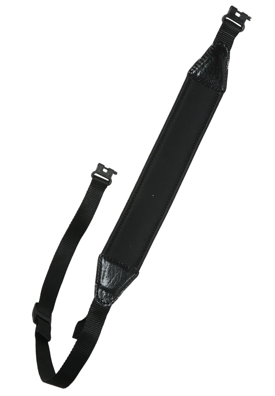 Outdoor Connection Raptor NDR90075 Sling 2 Inch Black Nylon Webbing - OUT - UNIVERSAL