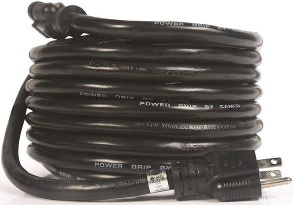 Buy CAMCO 30' 15A 14GA STW Extension Cord NEMA 5-15 125V/1875W online