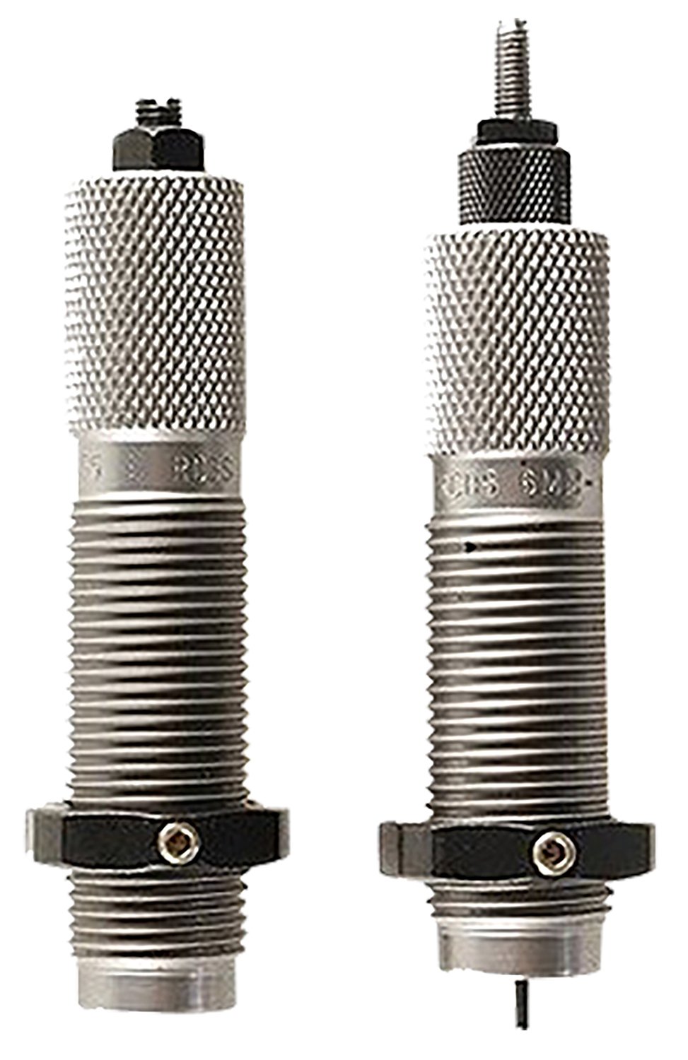 RCBS Full-Length 2-Die Set Group D 6.5mm/284 Win - Model 28701 - RCBS - 284 WIN