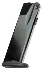 Beretta USA JMAPX1040 APX 10rd 40 S&W Magazine - Blued Metal - Beretta - 40 S&W