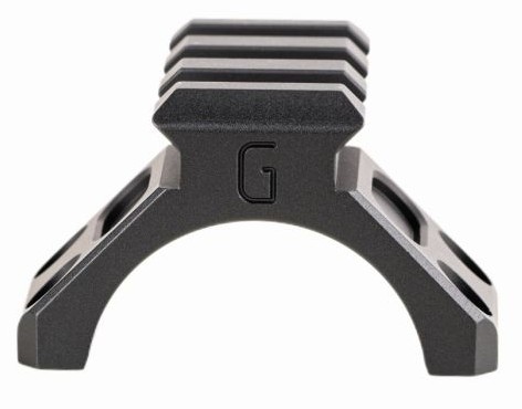 Buy Geissele Automatics 05-3362B Super Precision Scope Cap Mnt Top Pic 34mm Blk online
