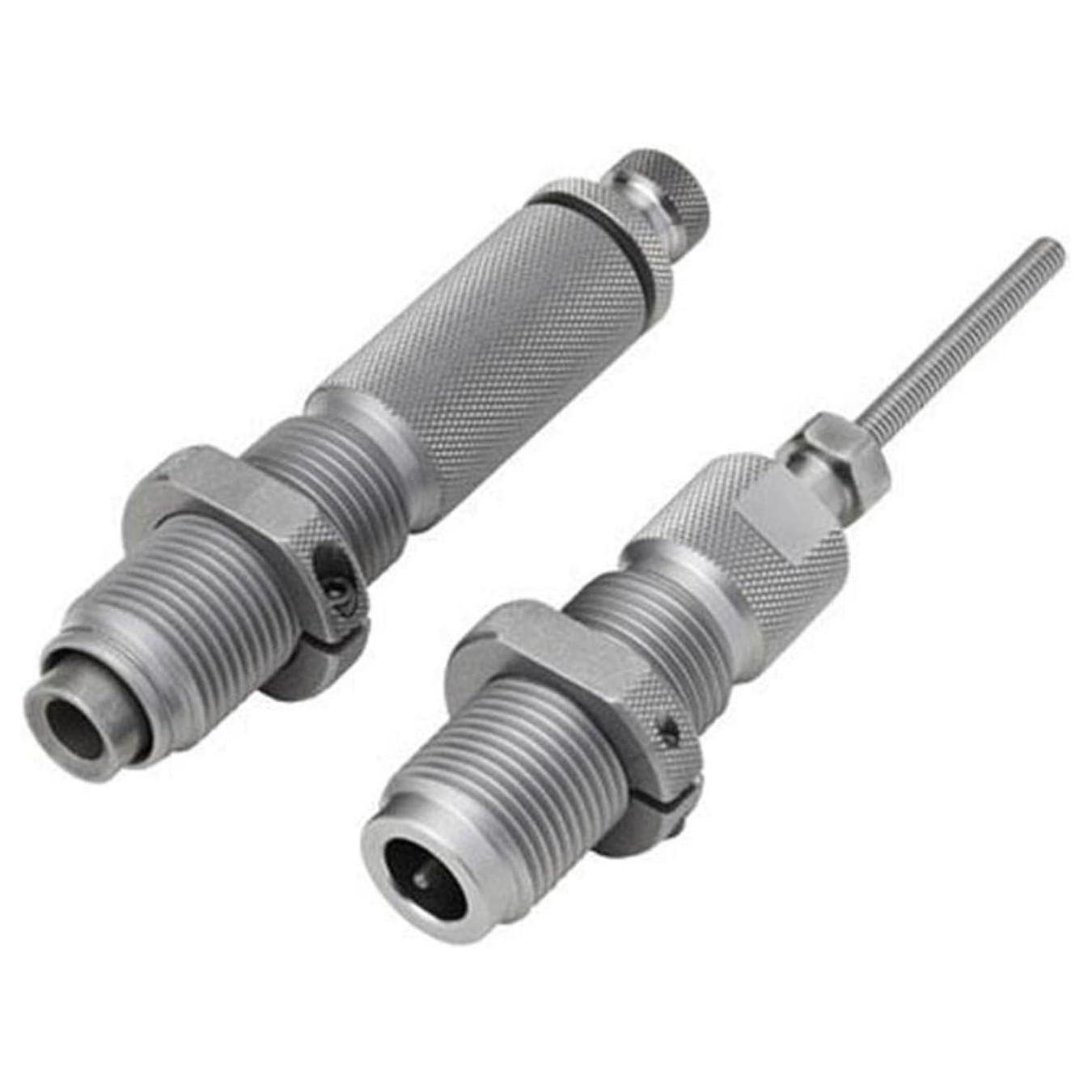 Hornady 546348 Custom Grade Series III 2-Die Set 300 Savage .308 - Hornady Manufacturing Company - 300 SAVAGE