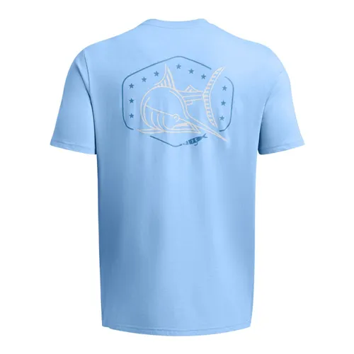 Buy Men's UA Freedom Marlin T-Shirt online