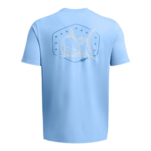 Men's UA Freedom Marlin T-Shirt