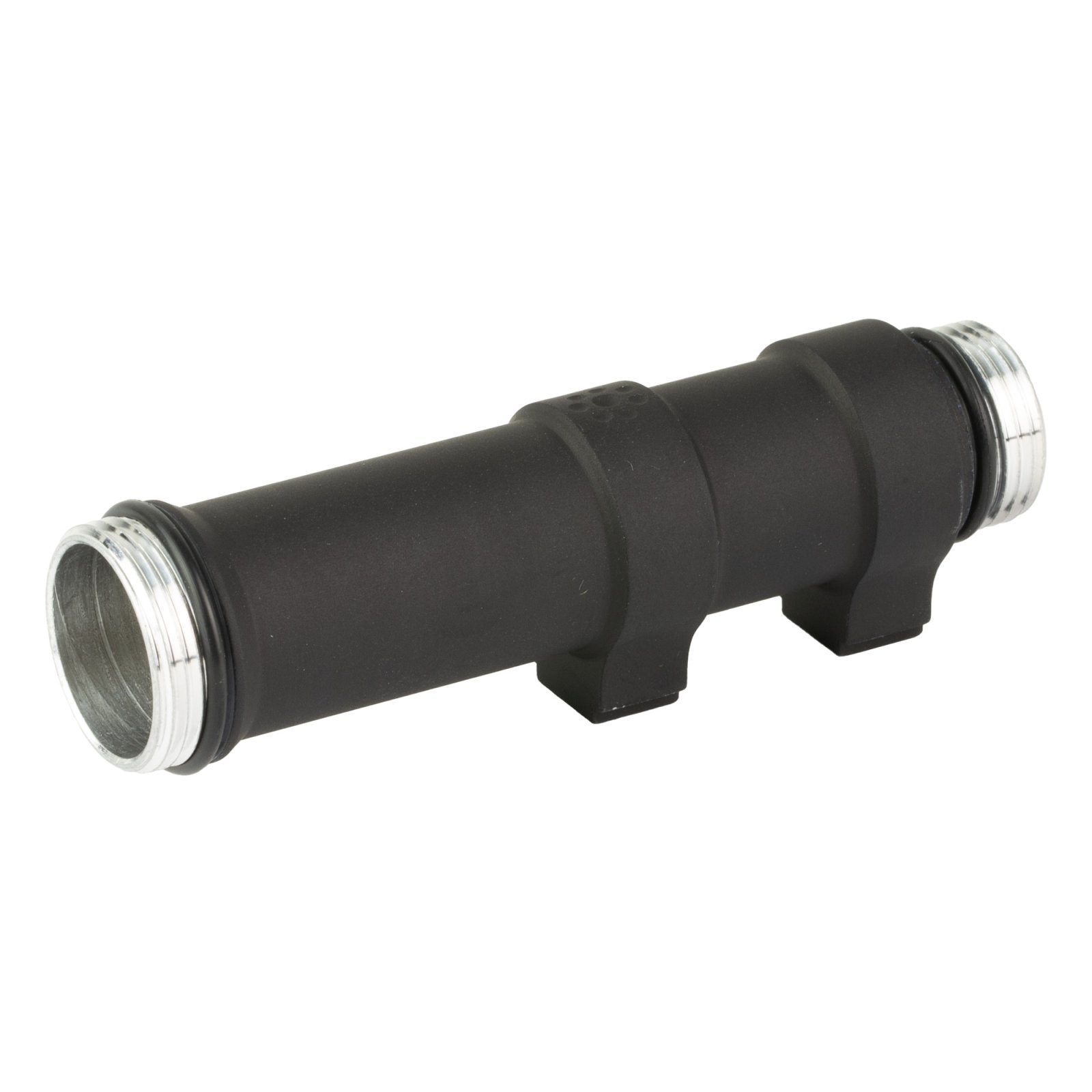 Arisaka LB-600 600 Series Light Body Black, 6061-T651 Aluminum, 0.6 oz