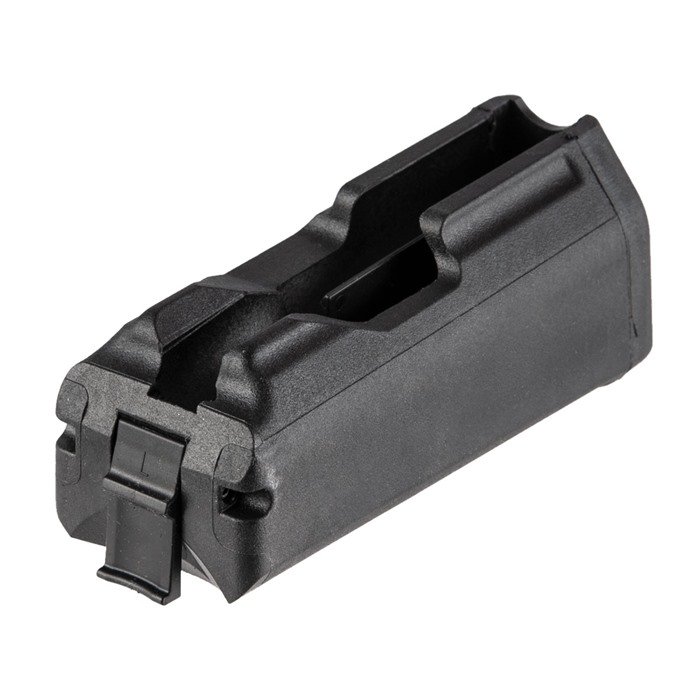 Thompson Center 110101 Compass Magazine 300 Win Mag 4-Round Black