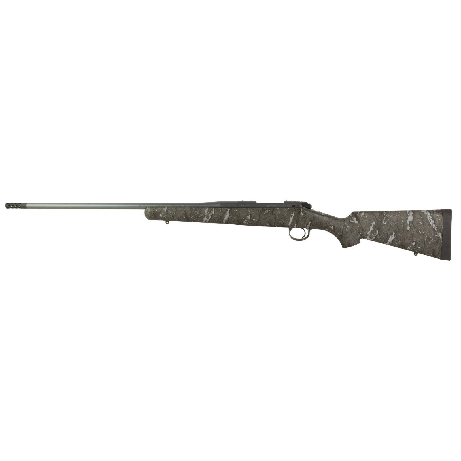 Buy Kimber 3700820 Hunter Pro 308 Win 3+1 22" Satin Barrel, Polymer Stock online