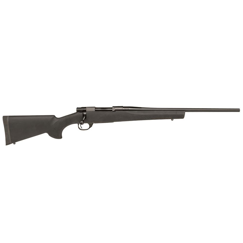 Legacy Sports Howa M1500 Rifle HGR73532 .300 PRC 24" Barrel Black Stock