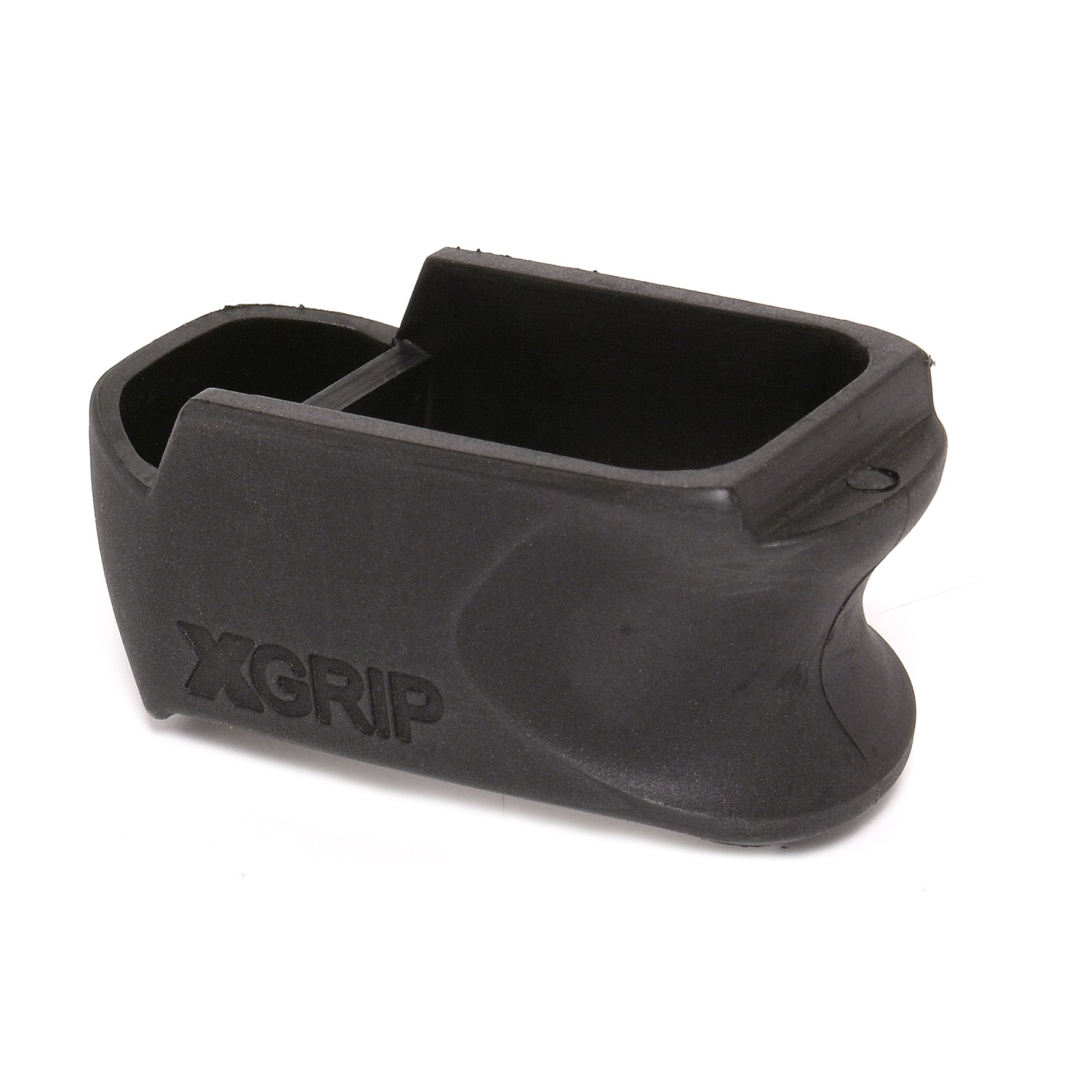 X-GRIP Magazine Spacer Glock 26/27 to Glock 19 Black