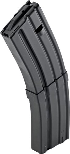 Buy E-Lander F99934410 AR-15 40-Round 5.56 NATO Steel Magazine KTL Finish online