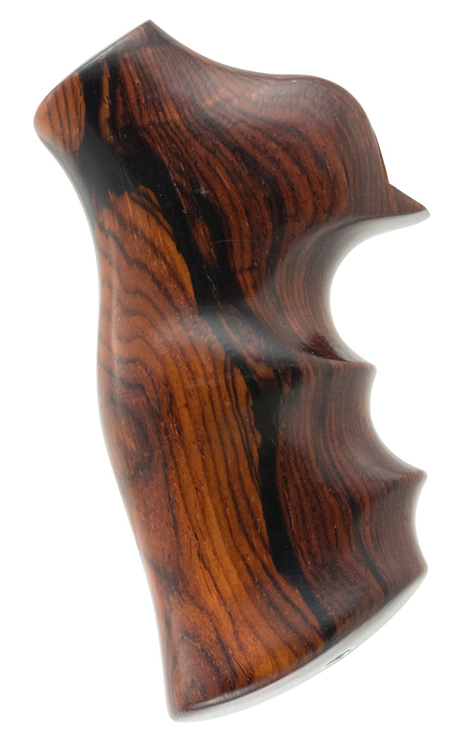 Buy Cocobolo Hardwood Handgun Grips Ruger GP100 Super Redhawk Hogue Design online