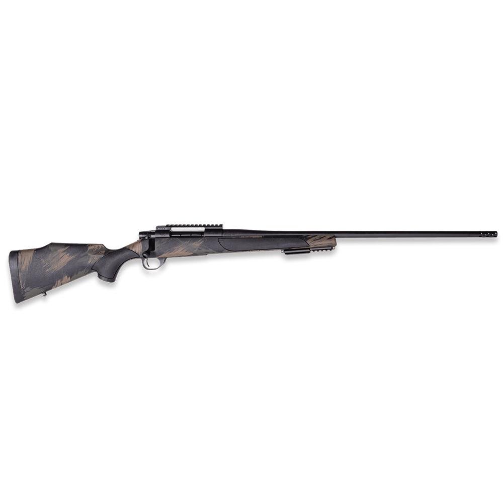 Weatherby VBS306SR4B Vanguard Black Hills 30-06 Springfield 22" Barrel - Weatherby - 30-06