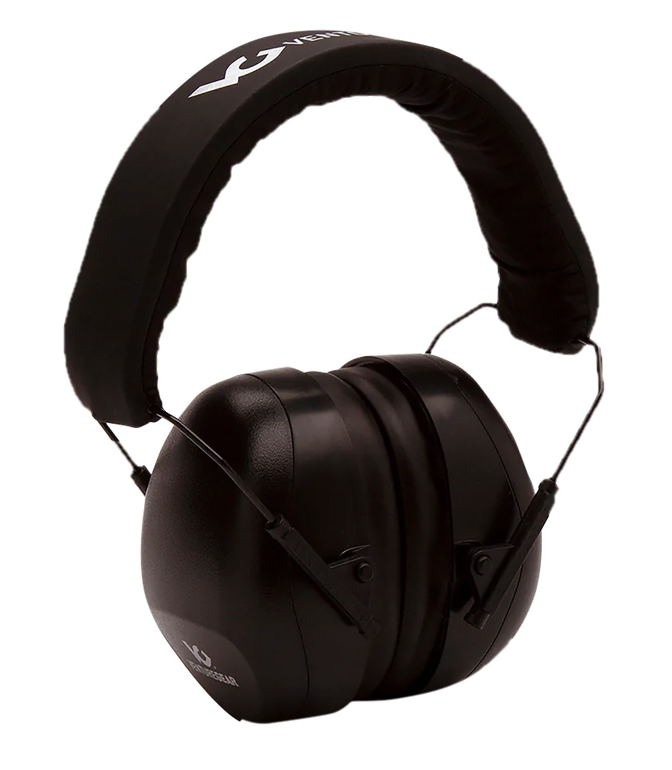 Pyramex VGPM8011C Venture Gear Ear Protection NRR 26dB Low Profile
