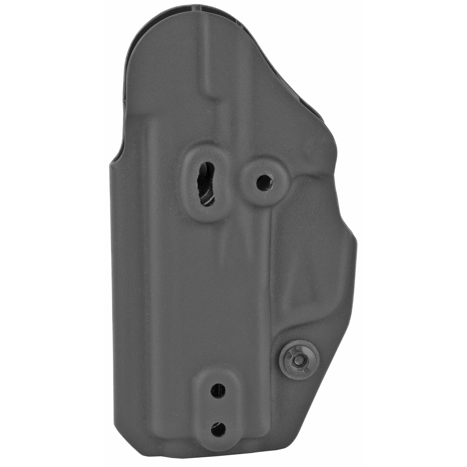 LAG Tactical Liberator MK2 Holster Sig P365 Kydex Matte Black Ambidextrous - L.A.G. Tactical, Inc.