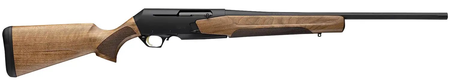Browning BAR MK 4 270 WIN 4+1 22 Sporter Contour/ Flute Matte Blue  - Browning - .270 Win