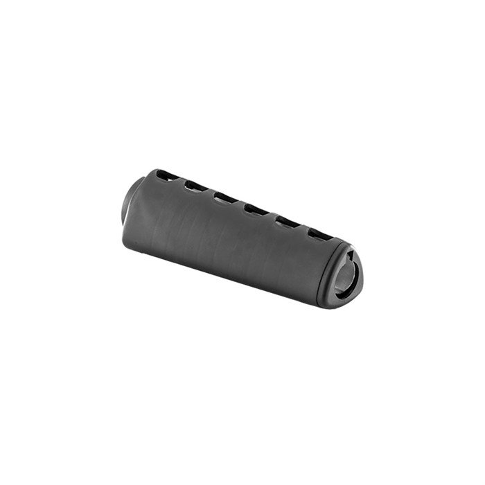 Luth-AR XM-177 AR-15 A1 Triangular Handguard Black 6.625"