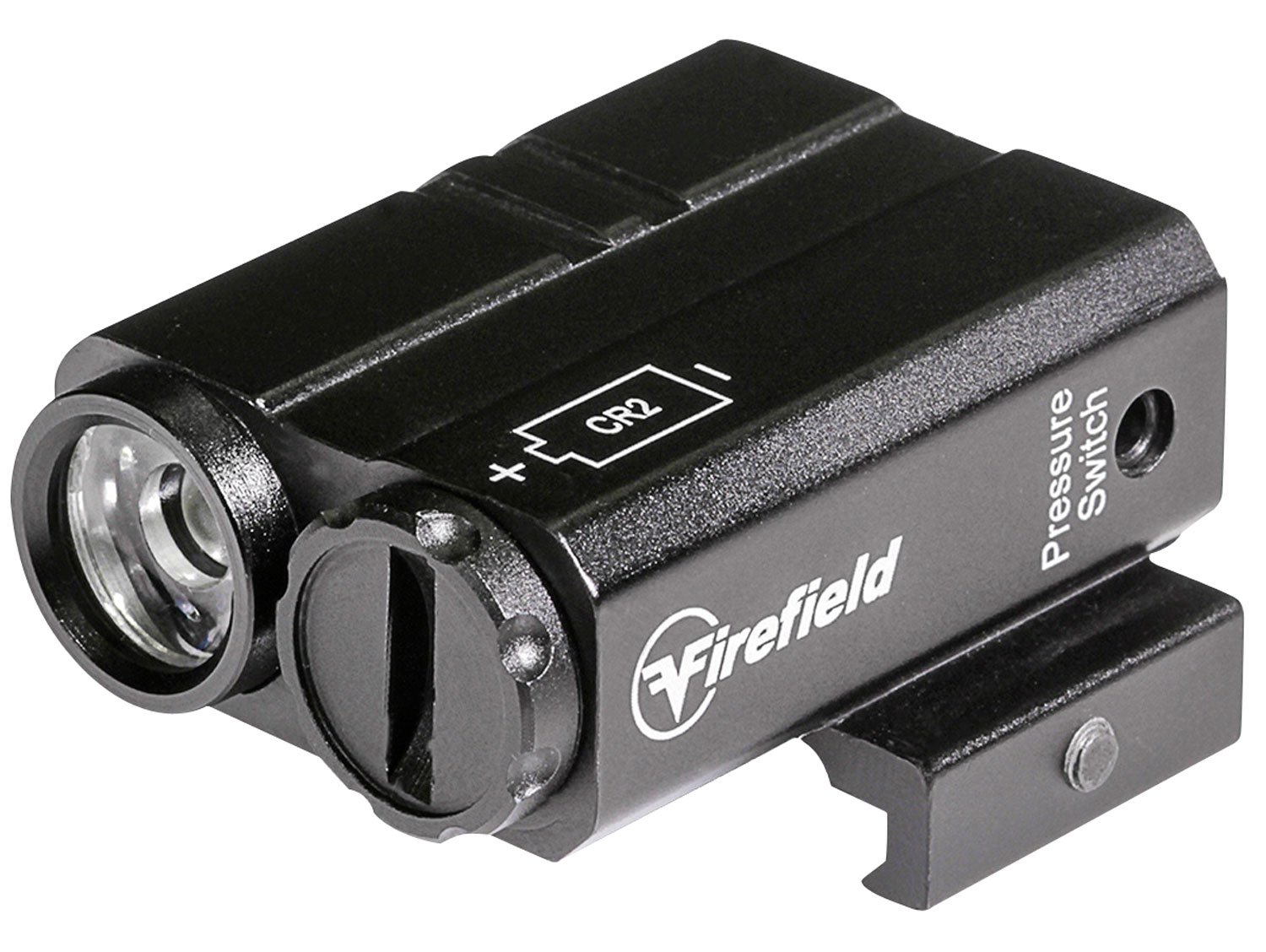 Buy Firefield FF73012 Charge AR Flashlight 180 Lumens Matte Black LED Light online