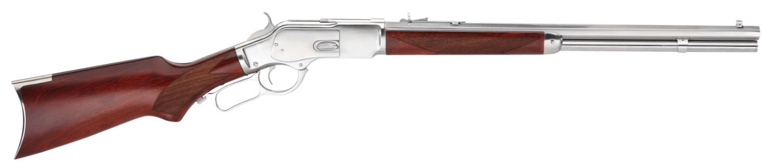 Taylors & Company 550232 1873 45 Colt (LC) Caliber with 10+1 Capacity ... - TAY - 45 Colt (LC)