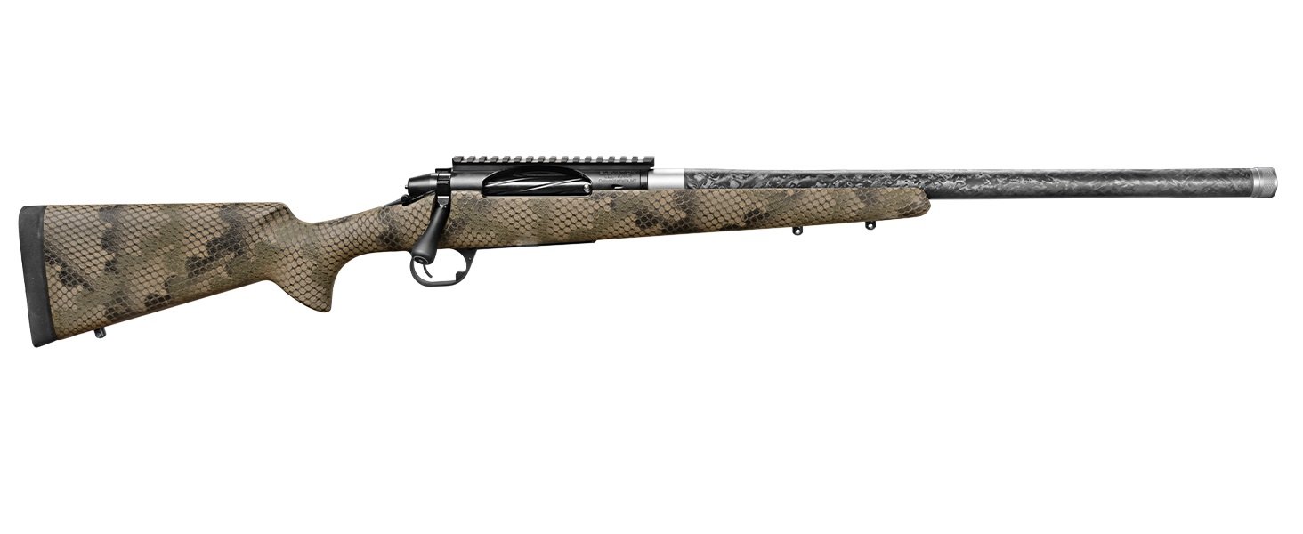 Proof Research 148136 Elevation 2.0 25 CREEDMOOR 22" Stainless Rifle - Proof Research - 25 CREEDMOOR