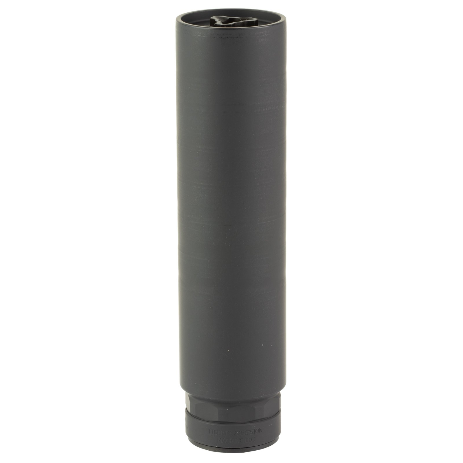 Liberty Precision Anthem-S2 LPM-10012 30 Cal Suppressor, 5/8X24, Black