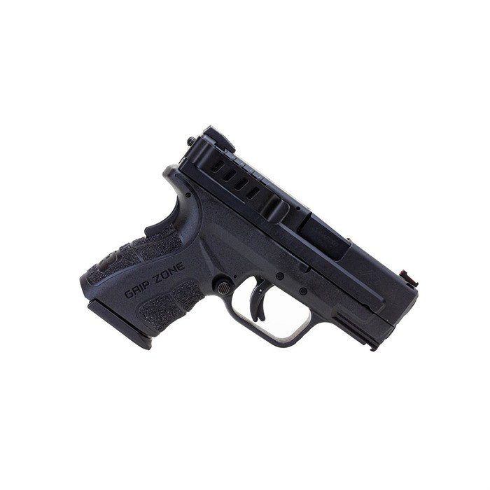 Buy Techna Clip Ambidextrous Gun Belt Clip for Springfield XDS/XDS MOD 2 Black online