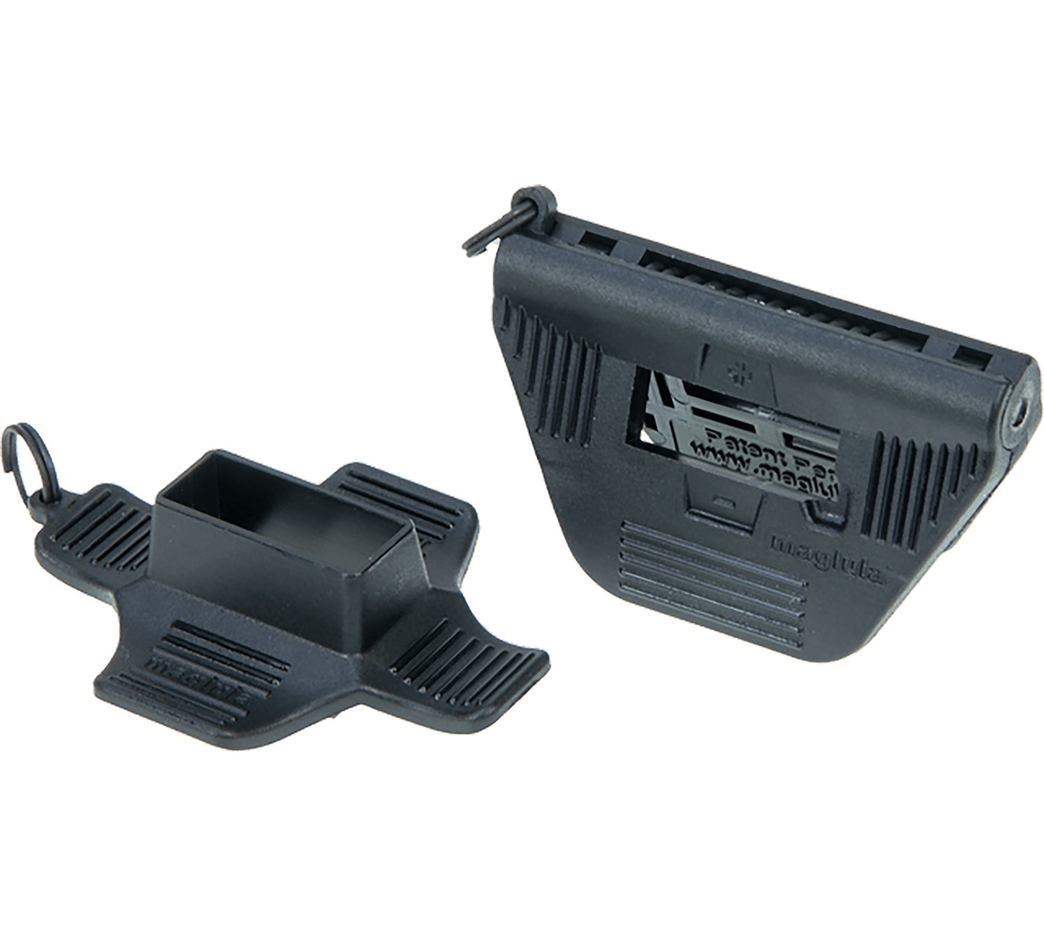 Maglula X10/V10 LULA Loader Set for .22LR Single-Stack Mags - MAGLULA - 22 Caliber