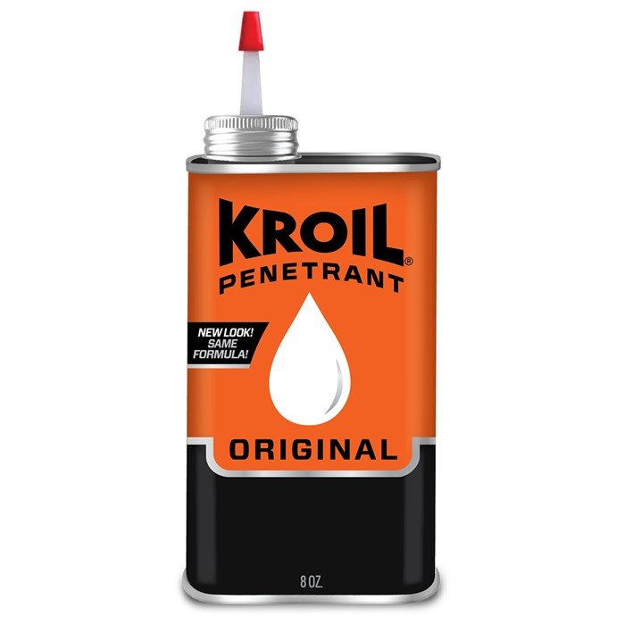 Kano Labs 8oz Kroil Oil Gun Cleaning Supply