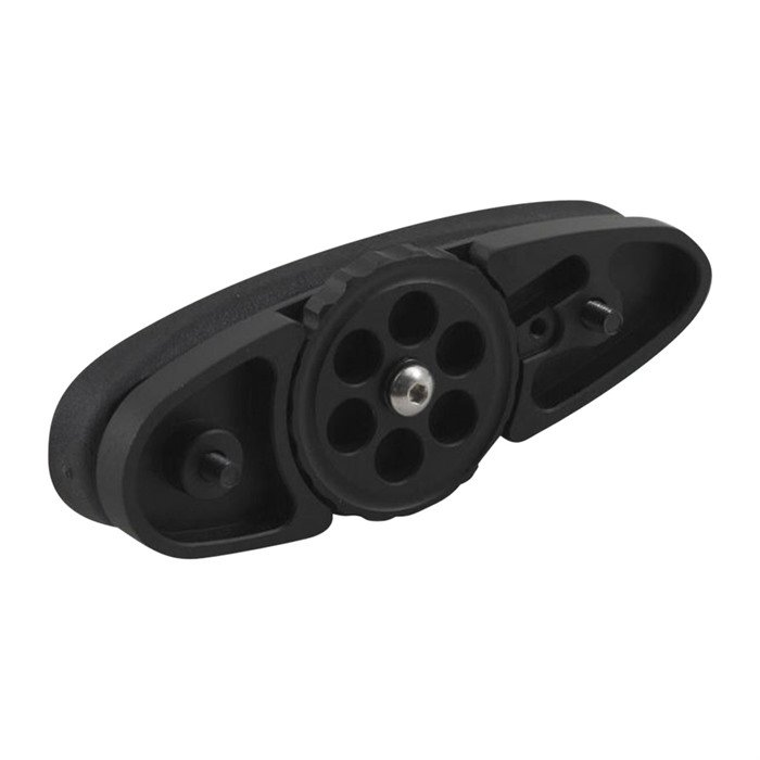 Buy Kinetic RESEARCH GROUP BRAVO CHASSIS TOOL-LESS BUTTPAD HEIGHT KIT online