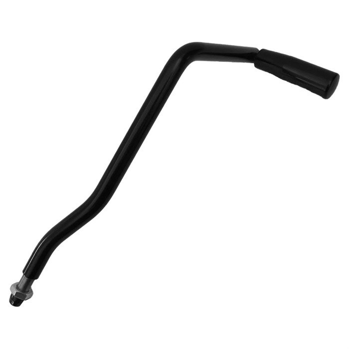 Inline FABRICATION ERGO ROLLER LEVER FOR REDDING BIG BOSS & BIG BOSS II PRESSES - In-Line