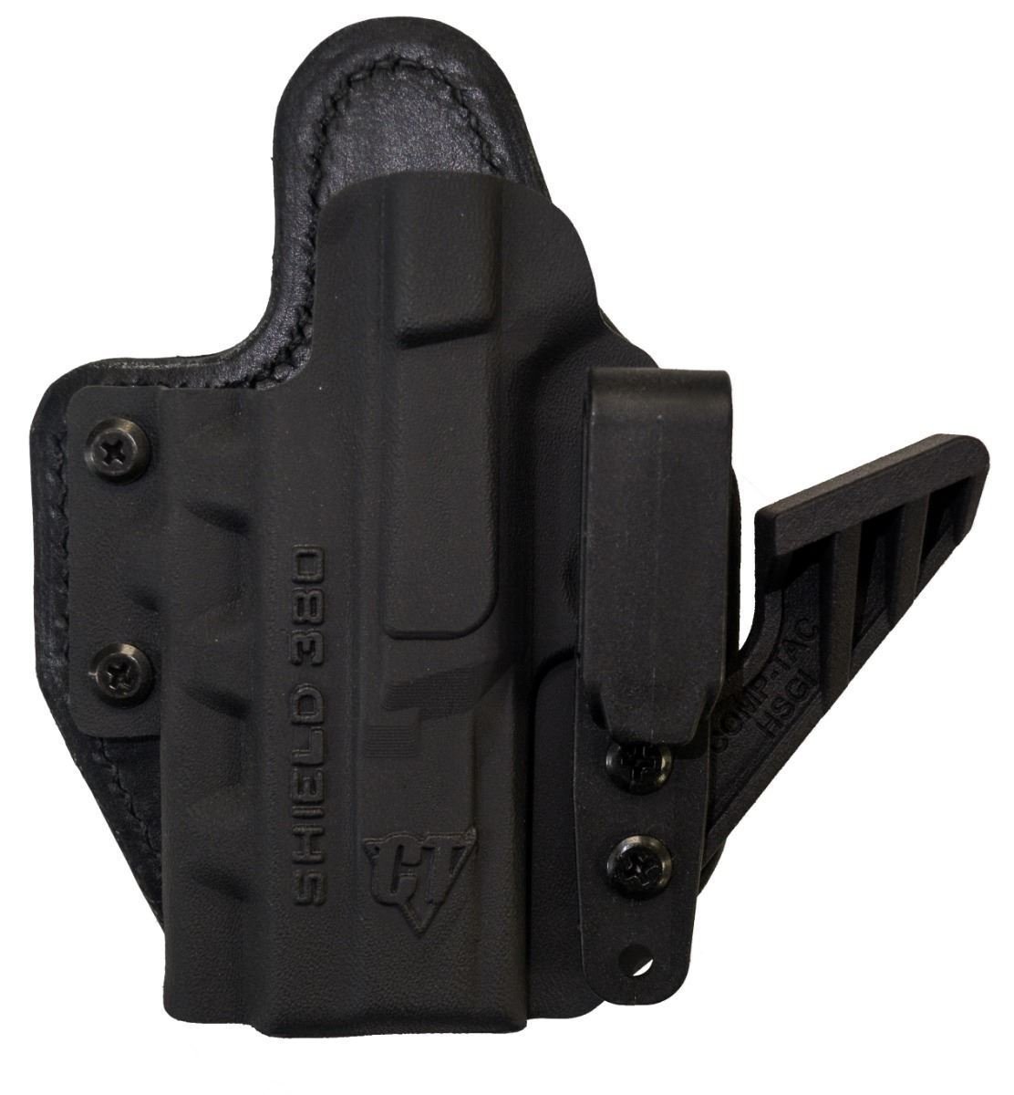 Buy Comp-Tac C852SW250RBKN M&P Shield EZ Hybrid IWB Holster online