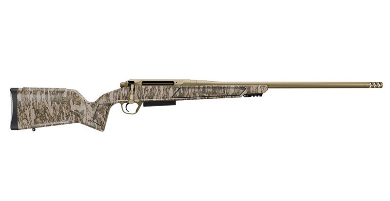 Christensen Arms EVOKE MOSSY OAK 243WIN 20 - Christensen Arms - .243 Win