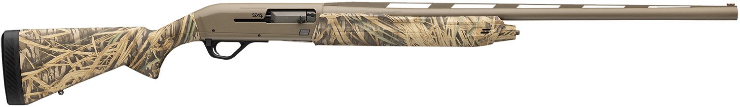 Winchester Super X4 12 Gauge 28 Invector Plus Camo - Winchester - 12 Gauge