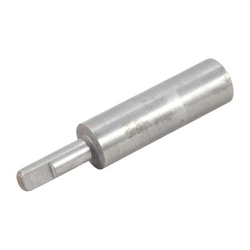 Brownells Steel Pilot for .38-40 Muzzle