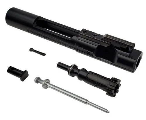 White Label Armory M16 BCG 6.5 Grendel/6mm ARC Black Nitride