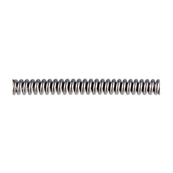 Brownells BRN AR-15 SAFETY SELECTOR/BOLT EJECTOR SPRING SILVER