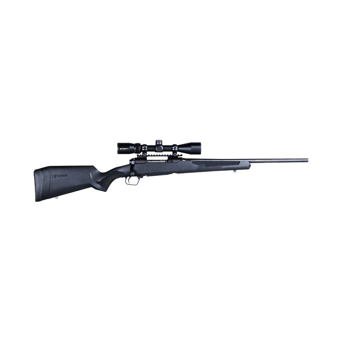 Buy Savage Arms 57306 110 Apex Hunter XP 260 Rem 4+1 24" Matte Black... online