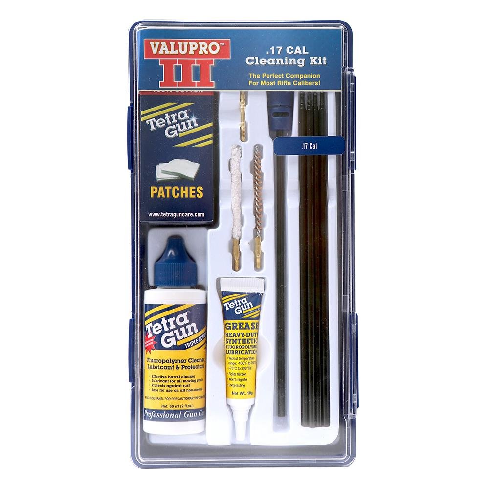 Tetra Gun Care ValuePro III Cleaning Kit .30 Caliber 7.62mm - Tetra Gun - .30 CAL./7.62MM