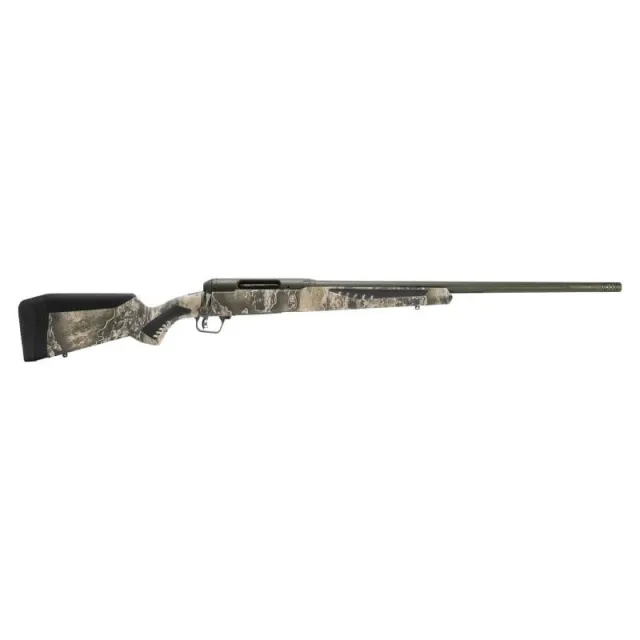 Savage 110 Timberline 280 Ackley 57748 - SAVAGE ARMS - 280 ACKLY