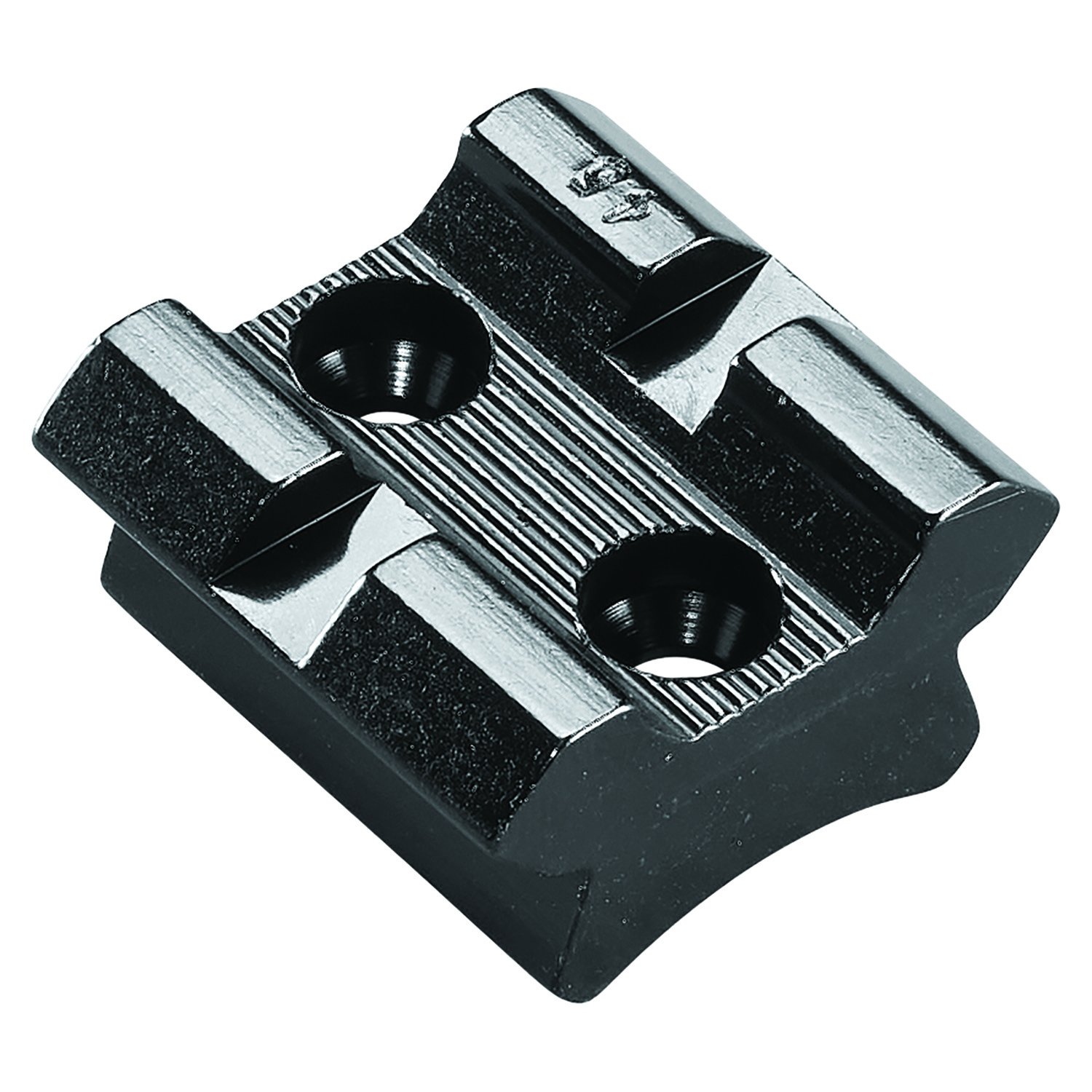Weaver Mounts 48045 Top Mount Black Aluminum Fits Springfield 03-A3/Marlin 455/Knight KRB7 - Weaver - TOP MOUNT BASE