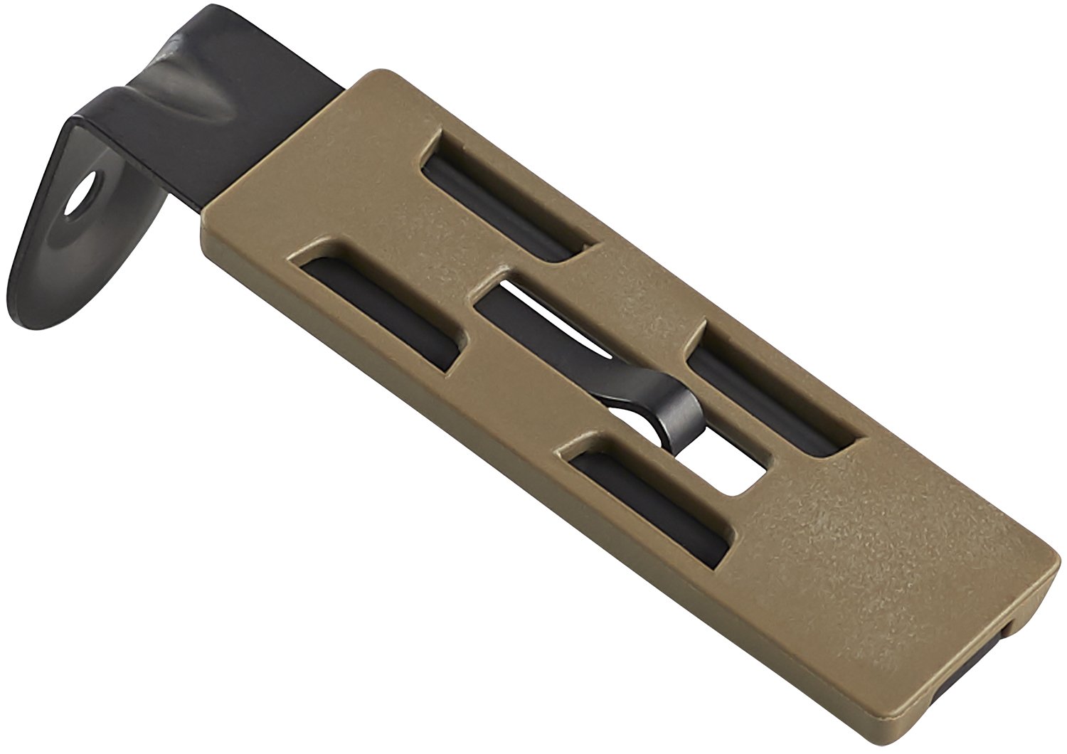 Buy Streamlight 14304 Arc Rail Clip for Sidewinder Stalk Coyote/Black online