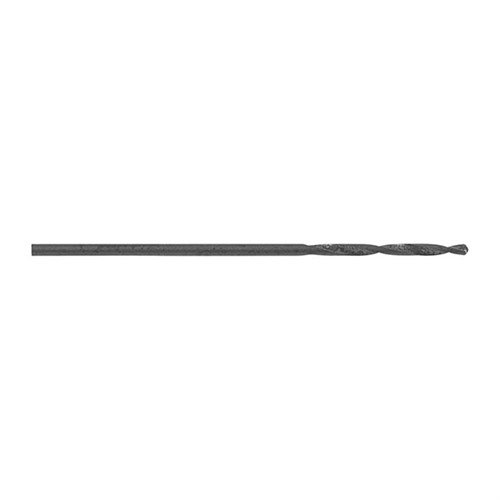 Buy Triumph TWIST DRILL CO. SHORT LENGTH WIRE GAUGE DRILL 58S (0.042") DIAMETER online
