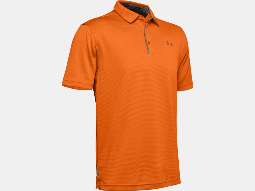 UA Tech Polo - Under Armour