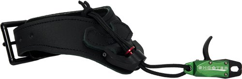T.R.U. Ball TOOBGRJR Shooter Dual Jaw Buckle Release Green Youth