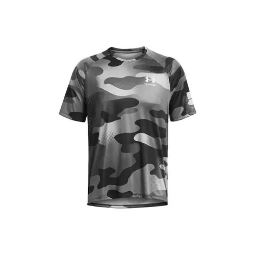 Buy Under Armour Men's UA Freedom Camo T-Shirt Short Sleeve online