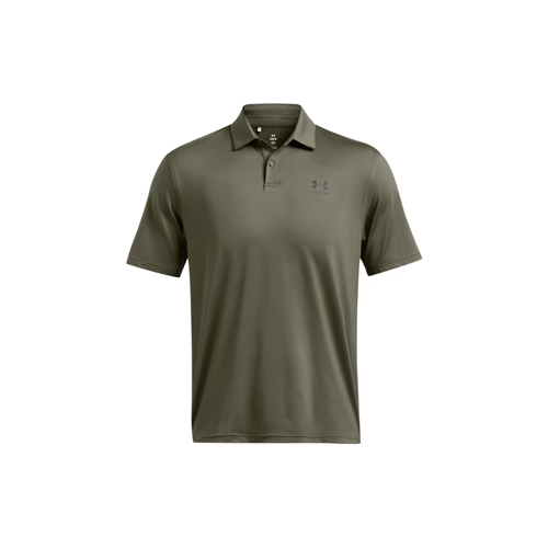 Men's UA Tee To Green Freedom Polo