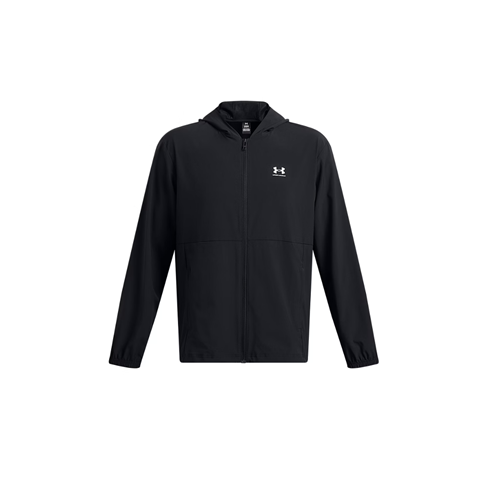 UA Vibe Woven Windbreaker - Under Armour