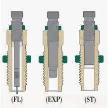 Buy Redding 80188 Series-A 3-Die Set .44-40 Win Straight-Wall Cases online