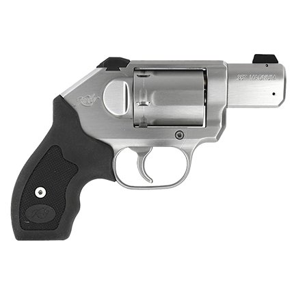 Kimber 3400004CA K6s .357Mag 2" Stainless Revolver Tritium Sights