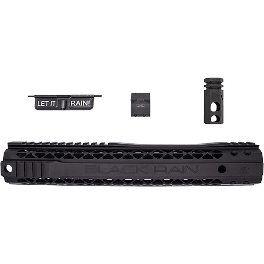 Buy Black Rain Ordnance AR-15 Upper Upgrade Kit with 5.56 Hex Compensator online
